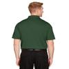 Harriton Men's Advantage Snag Protection Plus IL Polo 3XL DARK GREEN view 3