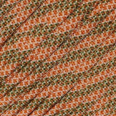 West Coast Paracord 10 25 50 & 100 Foot Hanks & 250 300 1000 Spools Winder & Buckle Options Type III 7 Strand 550 Cord Parachute Cord Many Colors - Largest Paracord Selection