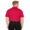 Harriton Men's Advantage Snag Protection Plus IL Polo XL RED view 2
