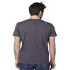 Threadfast Apparel Unisex Ultimate T-Shirt XL GRAPHITE view 3