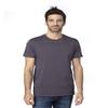 Threadfast Apparel Unisex Ultimate T-Shirt 3XL GRAPHITE view 1