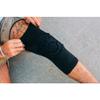 THE SHADOW CONSPIRACY Invisa-Lite Durable Breathable Lightweight Flexible Knee Pads with Interior Anti-Slip Silicone Band, Large view 4