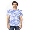 Threadfast Apparel Unisex Ultimate T-Shirt XL PALM PARADISE view 1