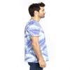 Threadfast Apparel Unisex Ultimate T-Shirt XL PALM PARADISE view 2