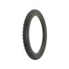Alta Bicycle Tire Duro 18" x 2.125" Comp 3 Thread Bike Tire, Multiple Colors (Black) view 1