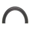 Alta Bicycle Tire Duro 18" x 2.125" Comp 3 Thread Bike Tire, Multiple Colors (Black) view 2