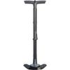 PRO Team Tubeless Floor Pump Black, One Size view 1