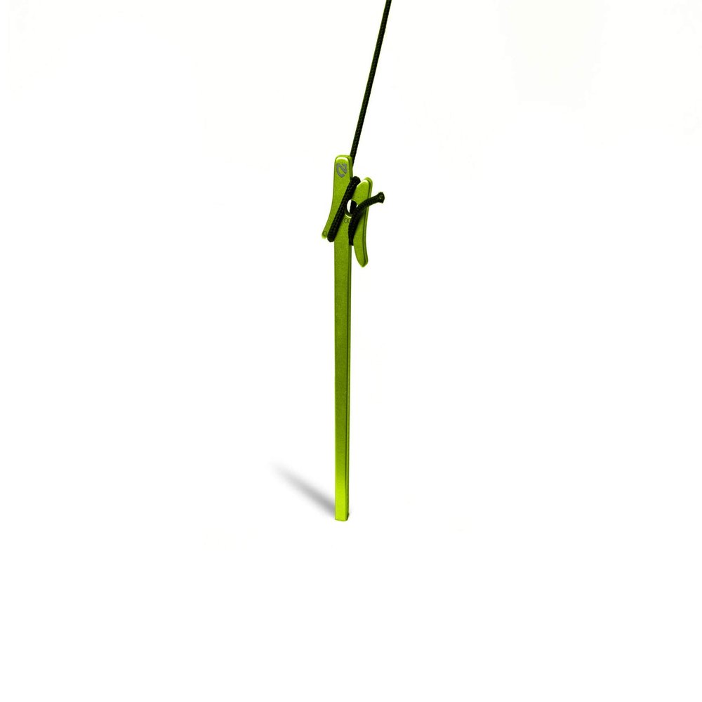 NEMO Equipment Airpin Tent Stakes - Set of 4 - One Color