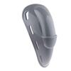 Agoky Mens Bugle Pouch Enhancing Silicone Pad Swimwear Swim Trunks Shorts Lightweight Enhance Inside Pads Grey One Size view 4