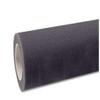 BuyBocceBalls Listing - Carron - Tennis Net Accessories - 3' Seamless Gray Replacement Roller for Rol-Dri Water Remover view 2