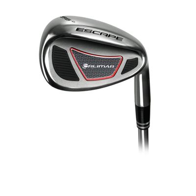 Orlimar Escape 60 Degree Lob Wedge, Men's Right Hand,Silver