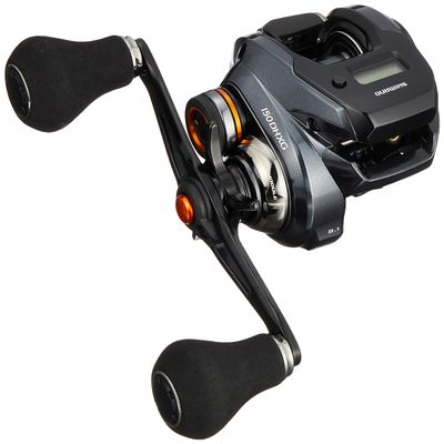 S Shimano 19 BARCHETTA Premium 150 DHXG Right