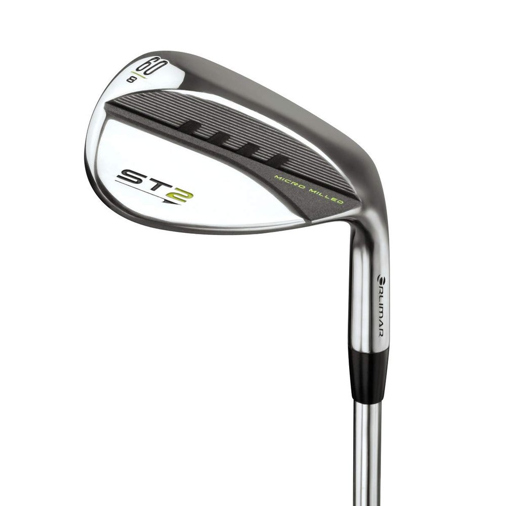 Orlimar Golf ST2 60 Degree Lob Wedge Men's Right Handed Golf Club