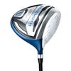 Intech Illegal Non Conforming 10.5 Degree Anti-Slice Behemoth Draw 520cc Offset Driver Golf Club, Men's Right Handed Senior Flex view 1