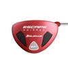 Orlimar Golf Escape Mallet Chipper, Right Handed, Red view 2