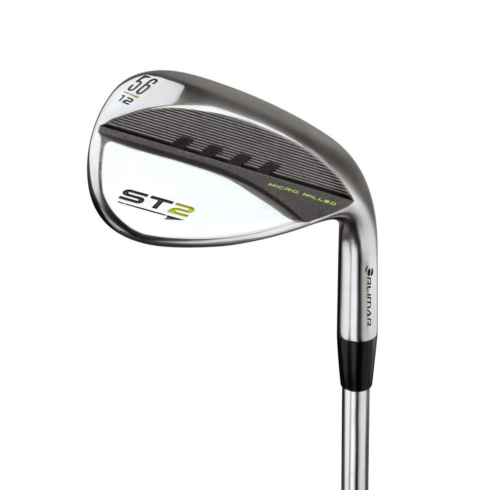 Orlimar Golf ST2 56 Degree Sand Wedge, Men's, Right Handed