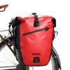 Rhinowalk Bike Bag Waterproof Bike Pannier Bag 27L,(for Bicycle Cargo Rack Saddle Bag Shoulder Bag Laptop Pannier Rack Bicycle Bag Professional Cycling Accessories) view 1