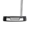 Orlimar F70 Golf Putter for Men Right Handed, Black/Red 35 Mallet Putter with Oversized Putter Grip view 3