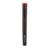 Orlimar F70 Golf Putter for Men Right Handed, Black/Red 35 Mallet Putter with Oversized Putter Grip view 4