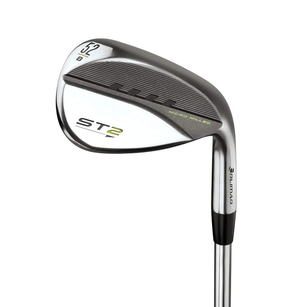 Orlimar Golf ST2 52 Degree Gap Wedge, Men's, Right Handed