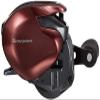 S Shimano Reel 19 Scorpion MGL 151 HG Left view 2