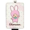 Granthunk Chimutan IC Card Case with Strap [Race] mct-0211 MCT-02A view 1