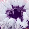 ACSUSS Men's Shiny Satin Frilly Drawstring Pouch Ruffle C-String Sissy Lingerie Underwear Purple One Size view 4