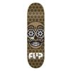 Flip Oliveira Popdots 8.13" Skateboard Deck view 1
