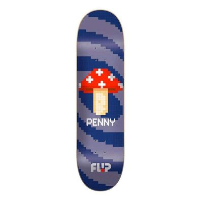 Flip Penny Sprite 8.0" Skateboard Deck