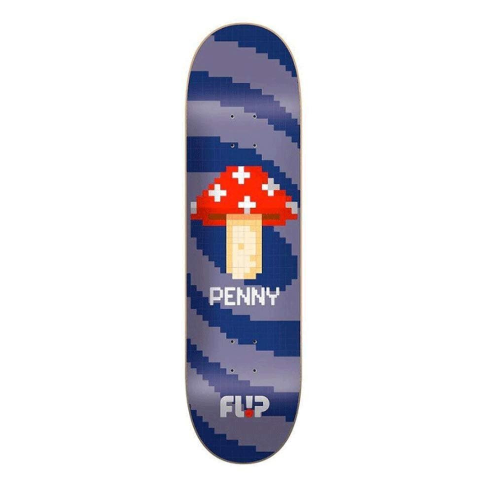 Flip Penny Sprite 8.0" Skateboard Deck