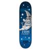 Flip Penny Lunar 7.75" Skateboard Deck - Colourful, One Size view 1