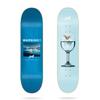 Jart Warning 8.125" LC Skateboard Deck view 1