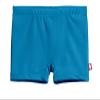 City Threads Girls Swim Boy Short Bottom UPF 50+ Comfortable Durable Soft Made in USA, Teal, 16Y view 1