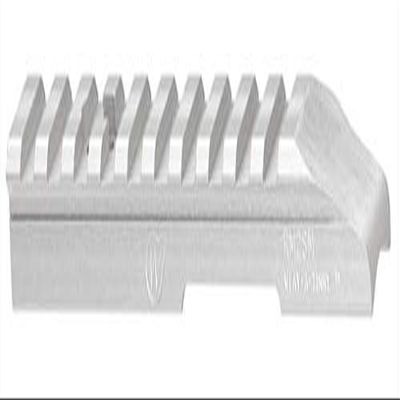 Weigand for Mark I, II, III, IV & 22/45 No Drill and Tap Scope Mount (Silver)
