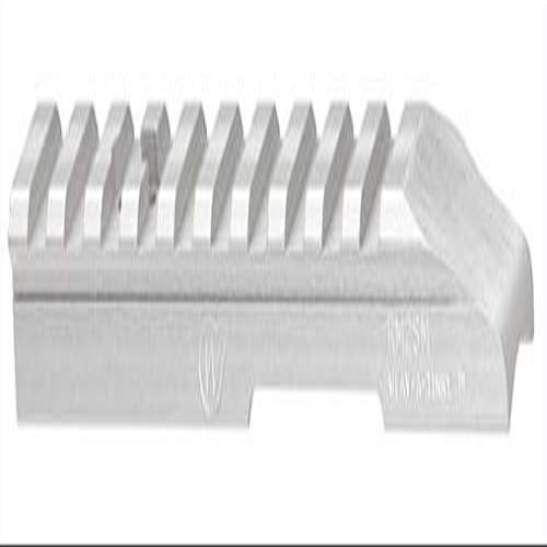 Weigand for Mark I, II, III, IV & 22/45 No Drill and Tap Scope Mount (Silver)