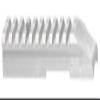 Weigand for Mark I, II, III, IV & 22/45 No Drill and Tap Scope Mount (Silver) view 1