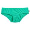 City Threads Girls Swim Bikini Bottom - UPF 50+ Sun Protection, Soft, Comfortable, Durable, Made in USA - Aqua, 14 view 1