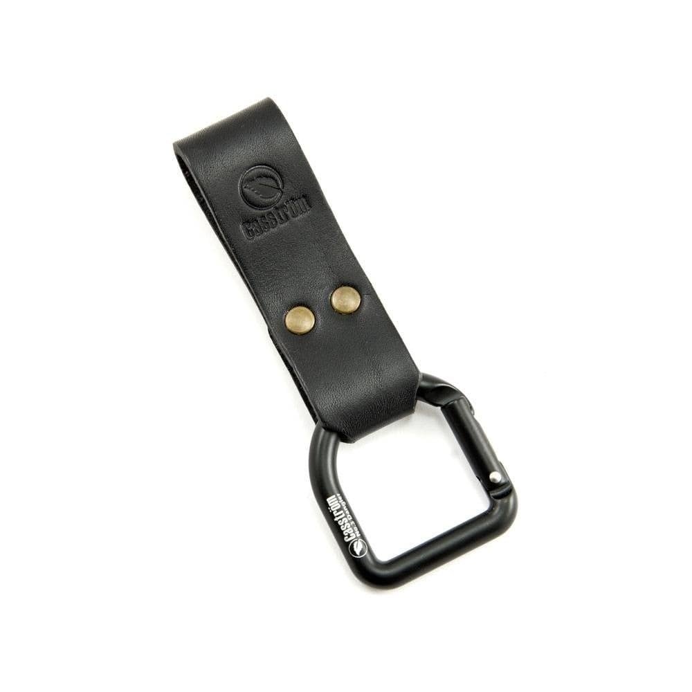 Dangler Black/Black
