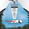 Golf Wheel - Swing Trainer. Problem Lies, Problem Shots. Bag Accessory view 4