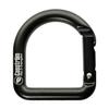 Casstrom Black Carabiner view 1