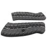 Guuun CZ 75 Grips Full Size CZ 75B G10 Gun Grip Thin OPS Mechanical Texture view 3