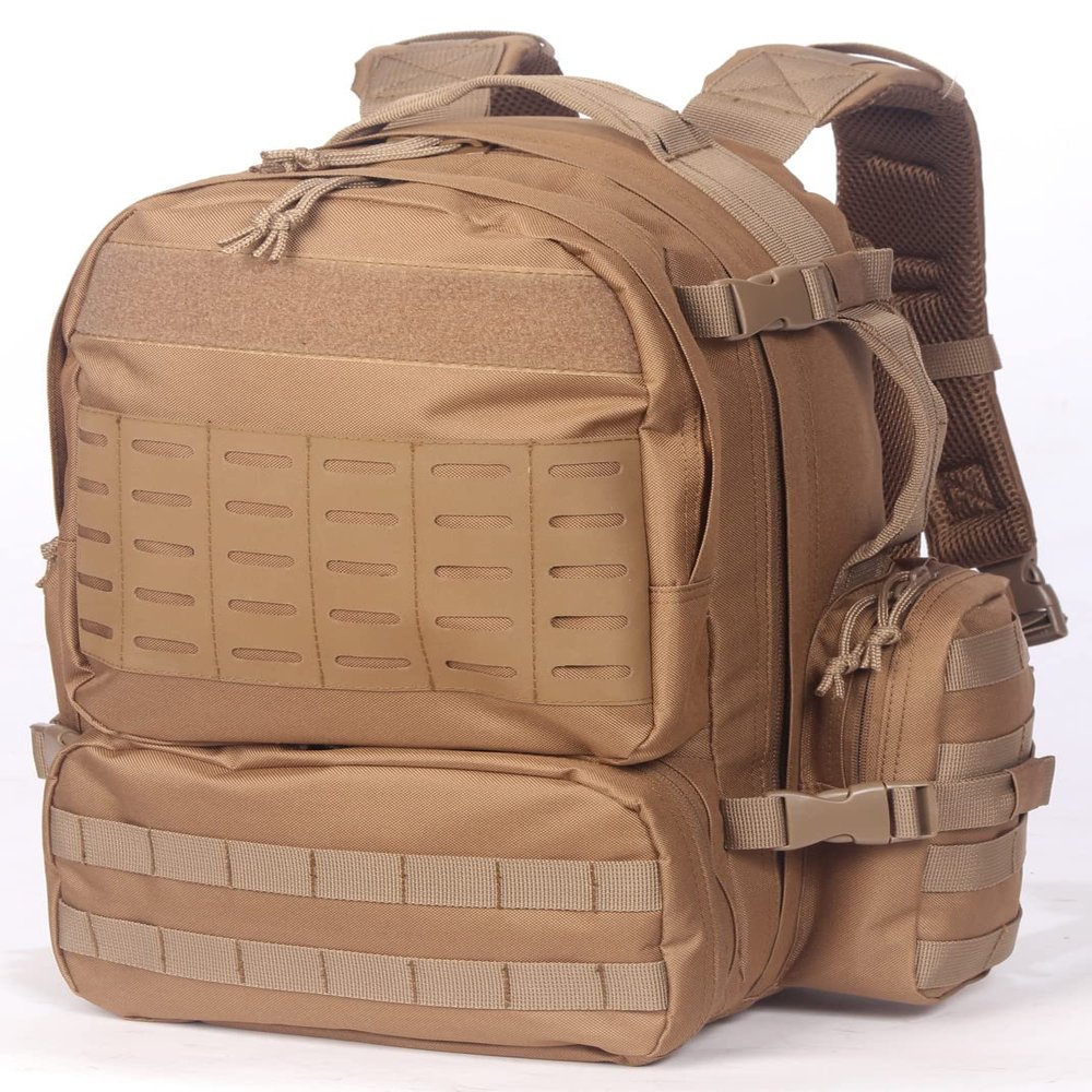 Sandpiper of California 5069-O-CB Rockwell Pack