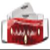 Case WR XX Pocket Knife Small Stockman Pocket Worn Old Red Jig Bone Item #10305 - (6333 SS) - Length Closed: 2 5/8 Inches view 3