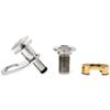 PHENDER PRO - 1/2'' Quick-Release Fender Set with Ergonomic Design | 316 Stainless Steel for Ultimate Corrosion Resistance (1 Receiver, 1 Pin) view 1