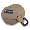 Crosstac Tactical Rear Squeeze Bag, Coyote Brown, 2XL, 135620-CB-XXL view 1