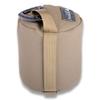 Crosstac Tactical Rear Squeeze Bag, Coyote Brown, 2XL, 135620-CB-XXL view 2