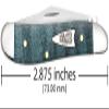 Case 23363 Folding Blade view 2