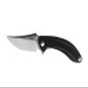 RUIKE P155 Linerlock Black view 1