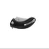 RUIKE P155 Linerlock Black view 3