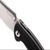 RUIKE P155 Linerlock Black view 4